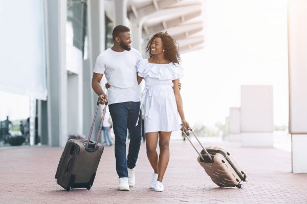 Buffalo Travel