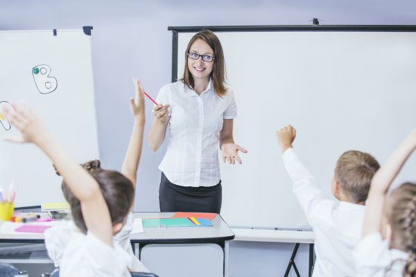 Buffalo Education