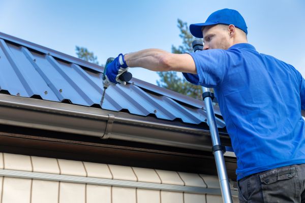Buffalo Home Services