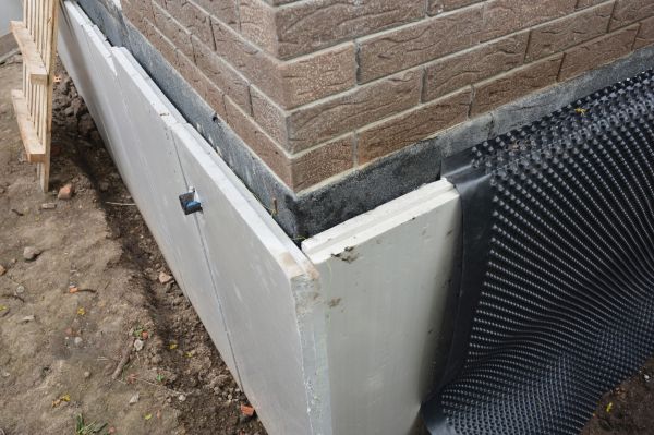 Buffalo Waterproofing