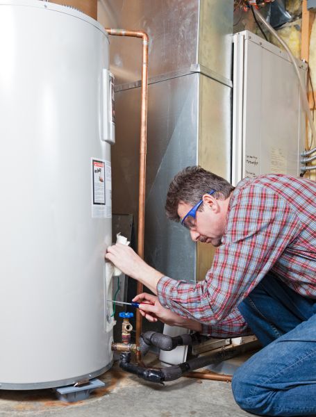 Buffalo Water Heater Service