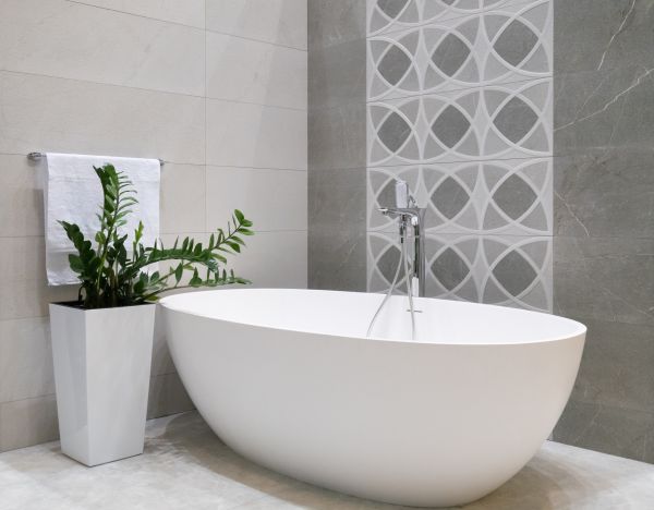 Buffalo Tile Service