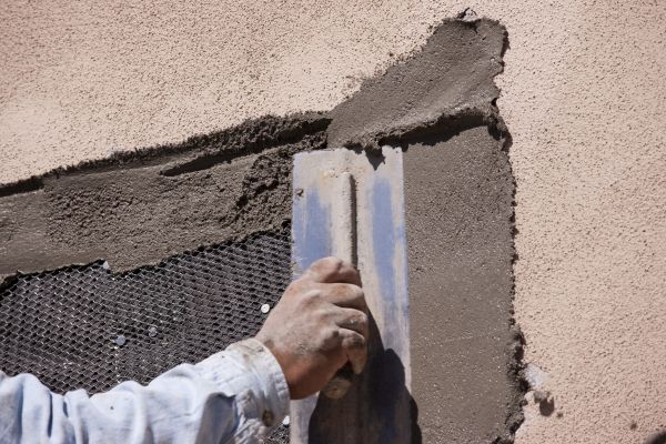 Buffalo Stucco Service