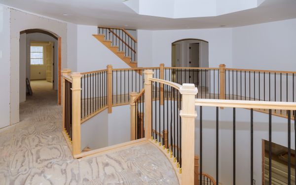 Buffalo Stairs and Rails Service