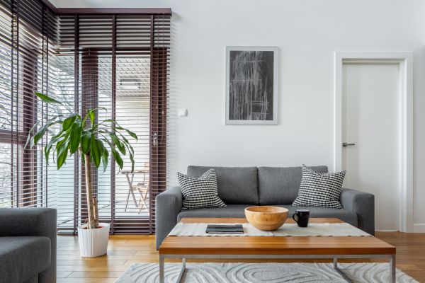 Buffalo Staging Service