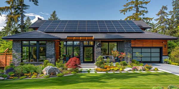 Buffalo Solar Panels Service