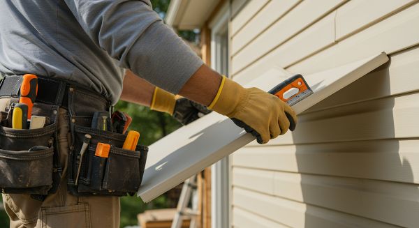Buffalo Siding Service