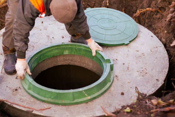 Buffalo Septic Service