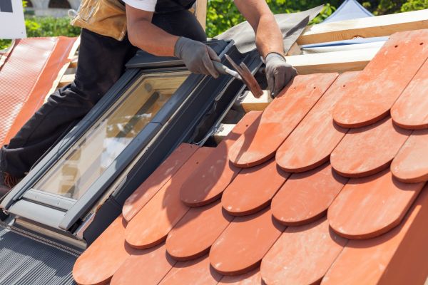 Buffalo Roofing Service