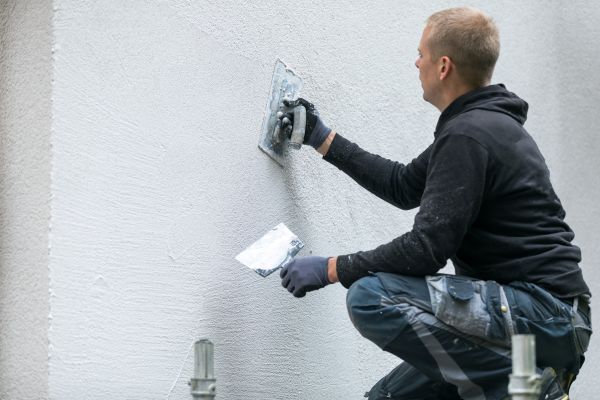 Buffalo Plastering Service