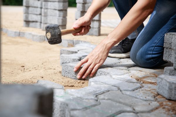 Buffalo Pavers Service