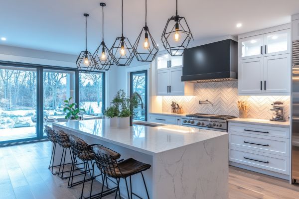 Buffalo Lighting Service