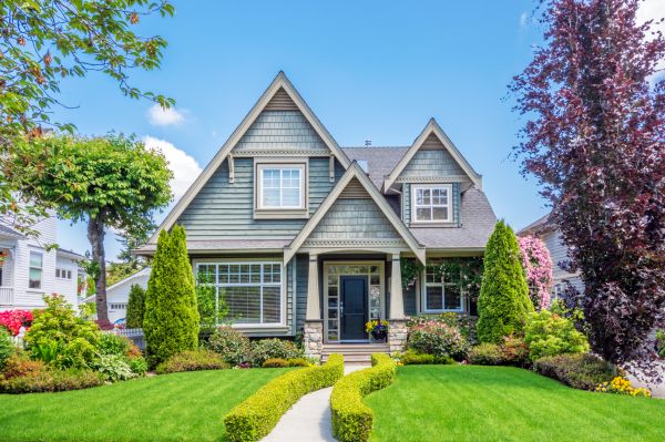 Buffalo Landscaping
