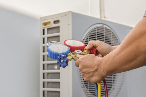 Buffalo HVAC Service