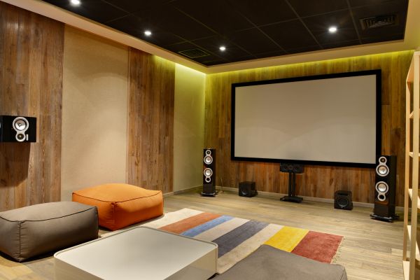 Buffalo Home Theater Service