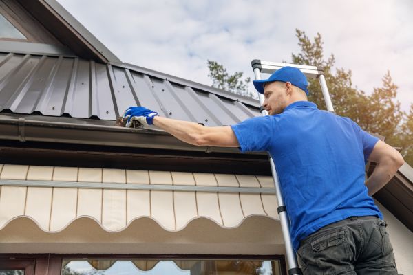 Buffalo Gutter Covers Service
