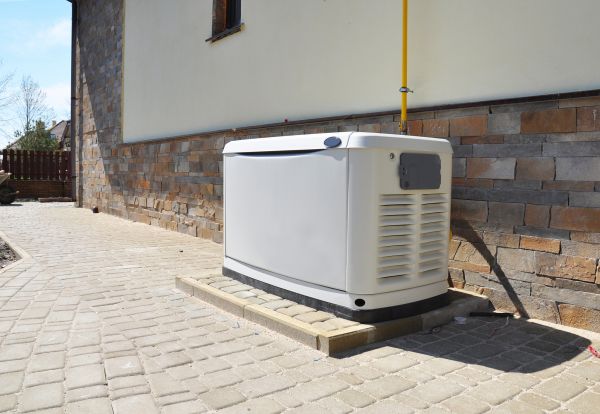 Buffalo Generator Service