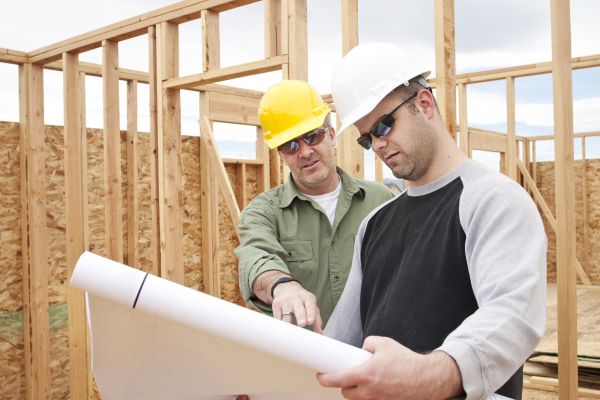 Buffalo General Contractor Service