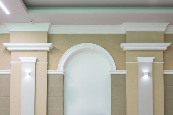 Buffalo Finish Carpentry
