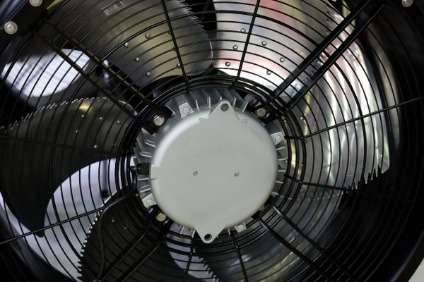 Buffalo Fan Electrical Service