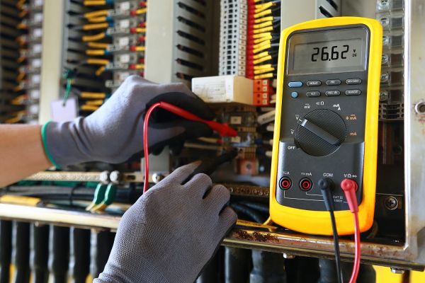 Buffalo Electrical Service