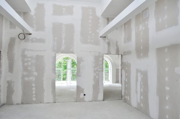 Buffalo Drywall Service
