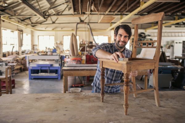 Buffalo Custom Carpentry