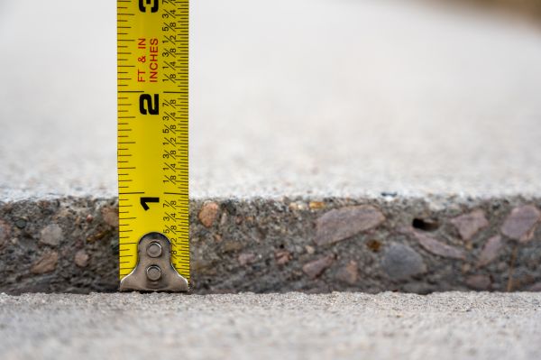Buffalo Concrete Leveling