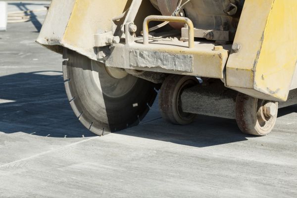 Buffalo Concrete Cutting