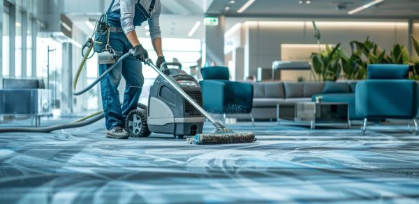 Buffalo Commercial Cleaning