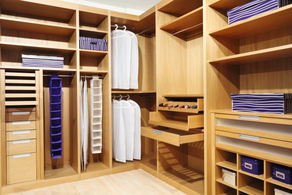 Buffalo Closet and Shelving Service