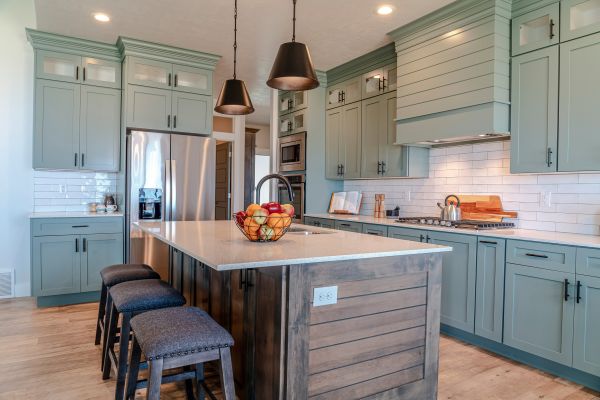 Buffalo Cabinet Service