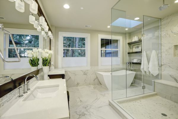 Buffalo Bathroom Remodeling